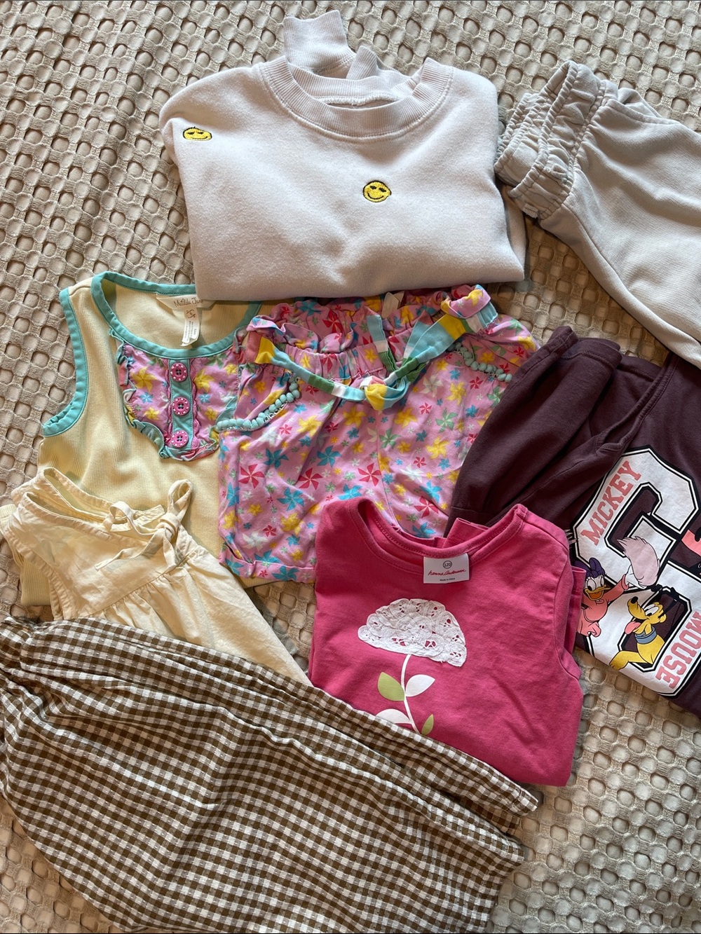 girls 5/6 play bundle